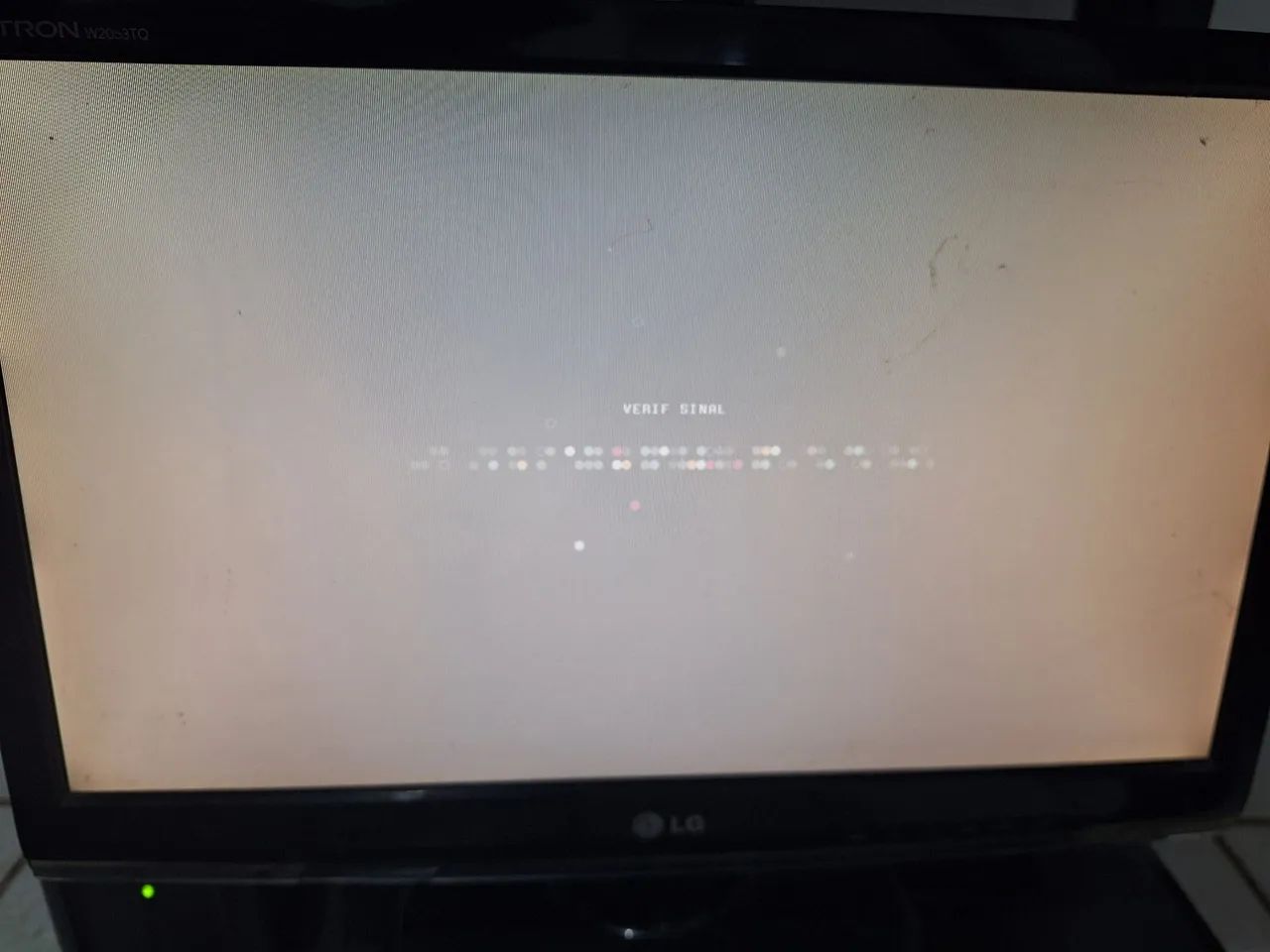 Monitor LG 20 - Foto 3