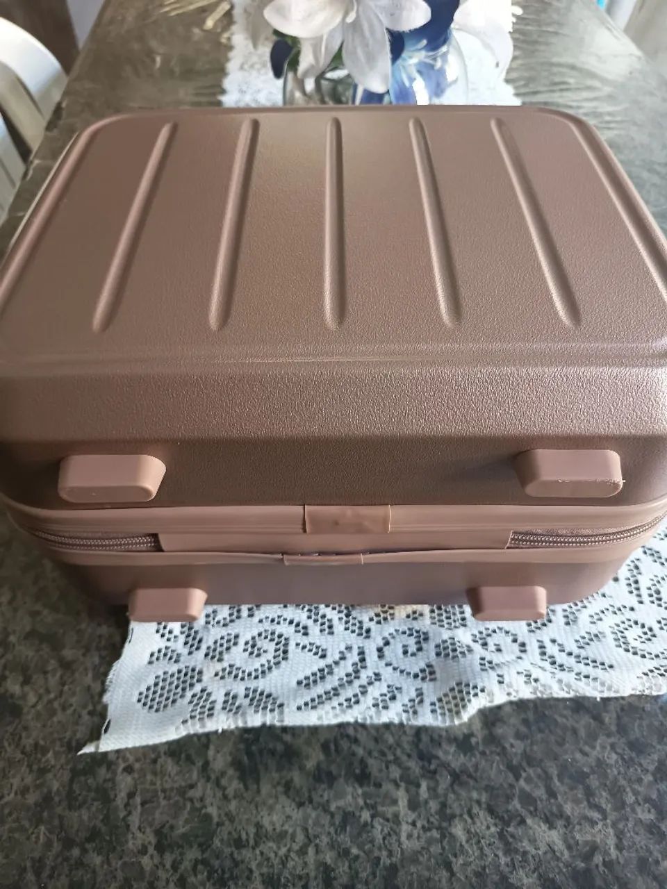 Maleta Frasqueira  - Foto 3