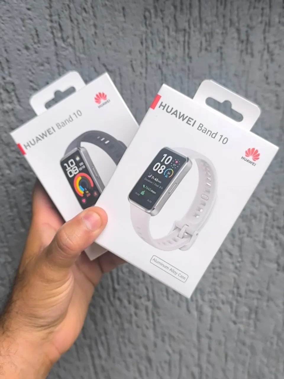 Huawei Band 10 Lacrado