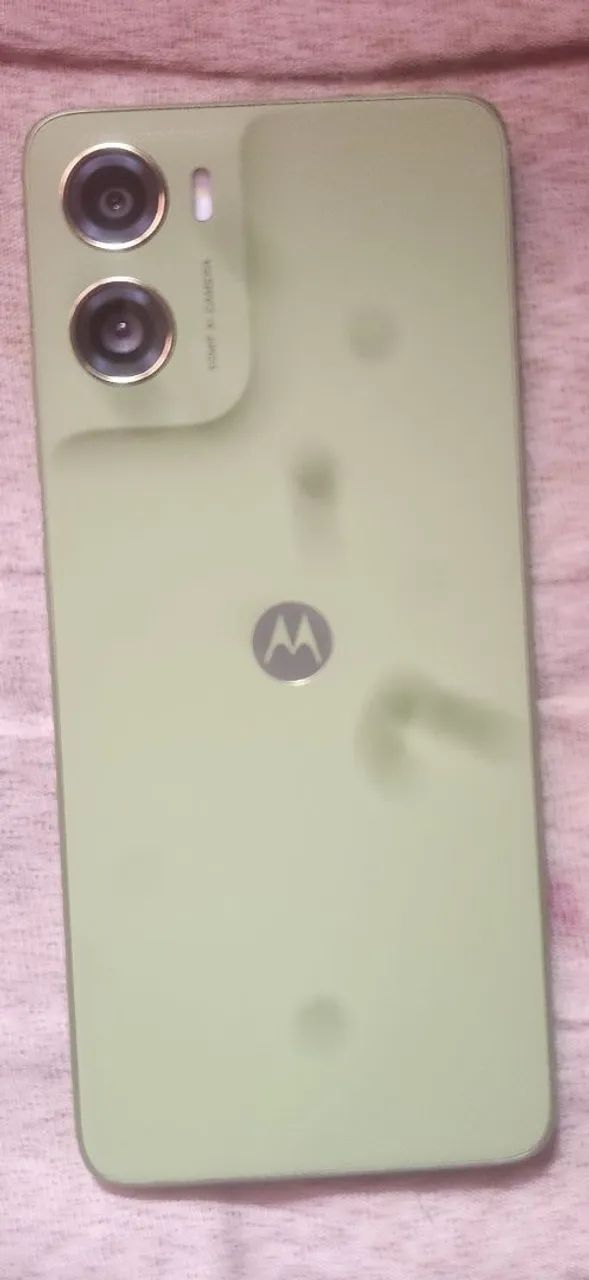Smartphone Motorola G06  - Foto 3