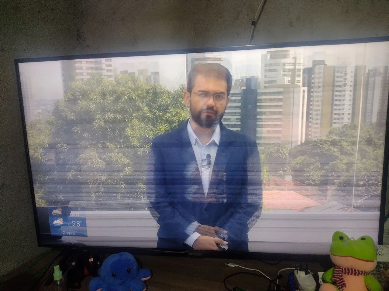 TV smartv Samsung 50 Plg