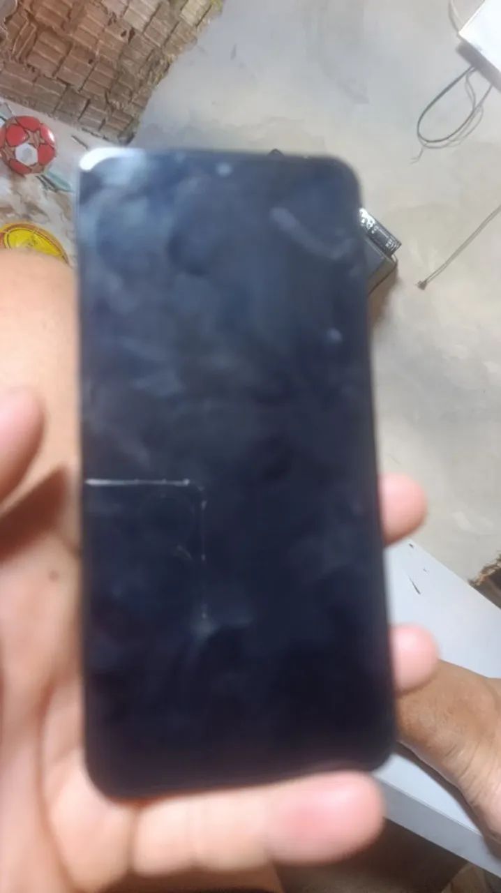 LG k22  - Foto 4