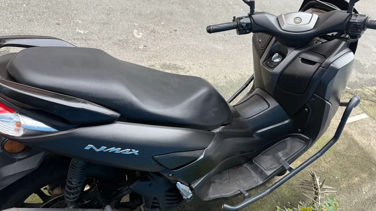 NMAX 160 PARTICULAR - Foto 5