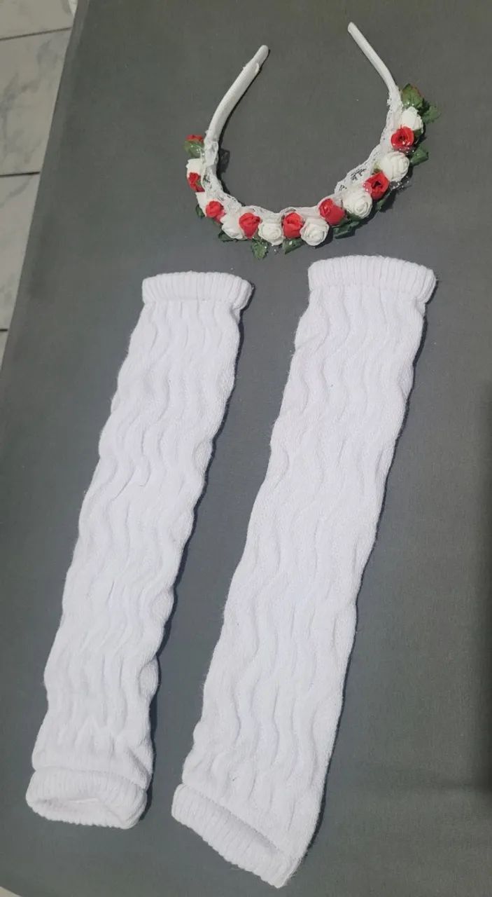 Traje oktoberfest  - Foto 4