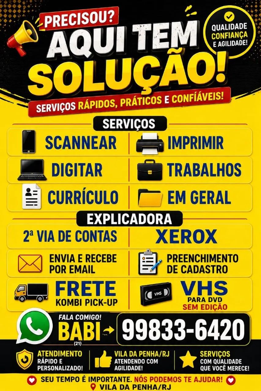 Explicadora/Reforço Escolar. Leia. Pode precisar. - Foto 3