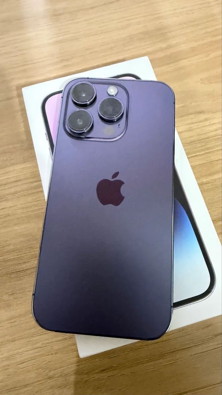 iPhone 14 Pro 256gb 