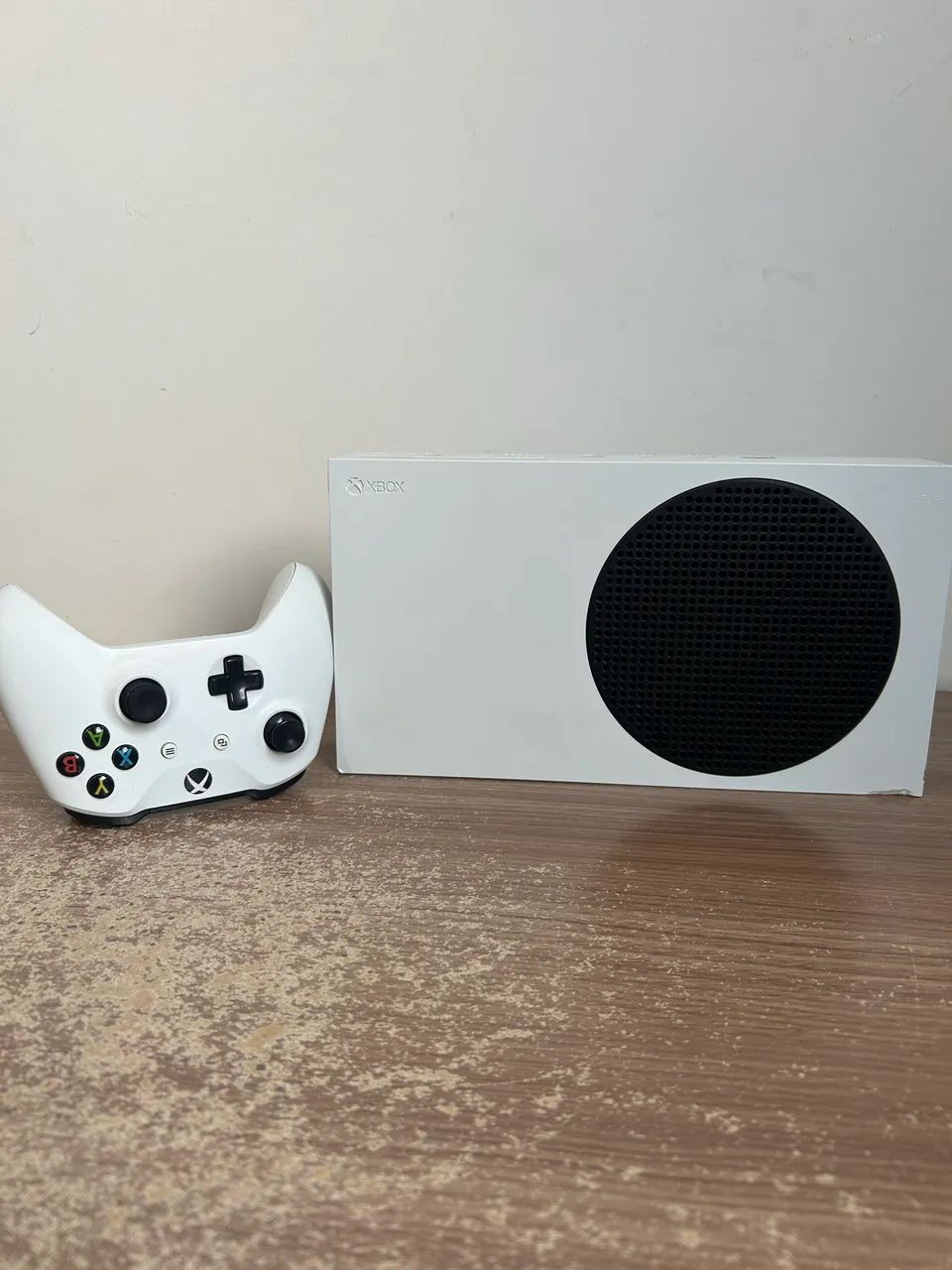 Xbox series S  - Foto 2