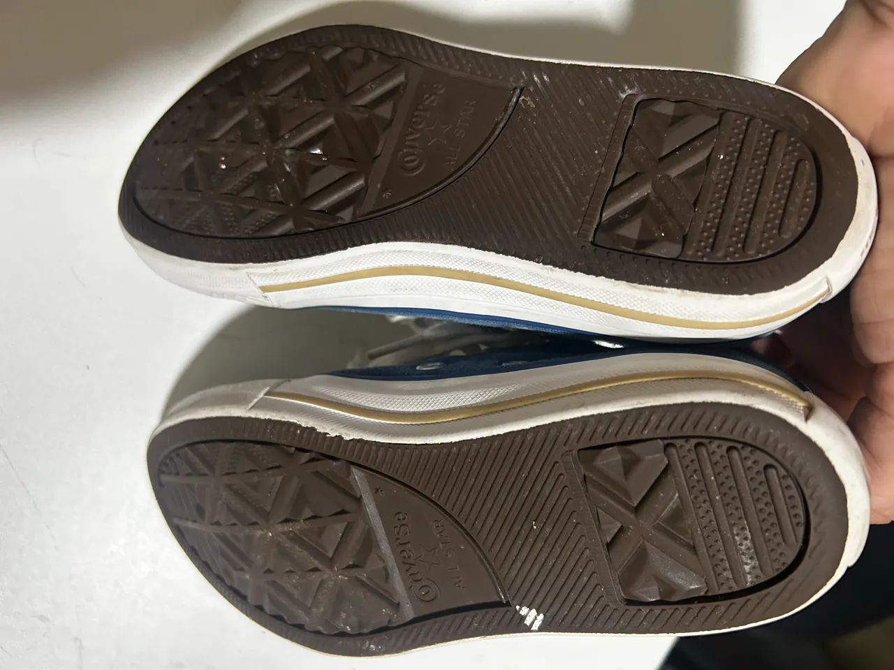 Tênis all star n. 29 - Foto 4