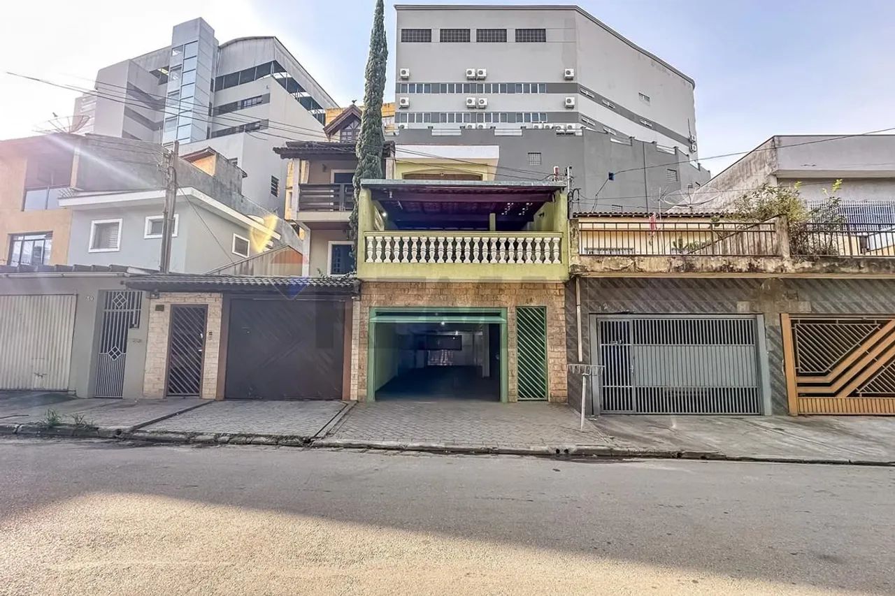 "Sobrado 267m² - Pirituba" - Foto 2