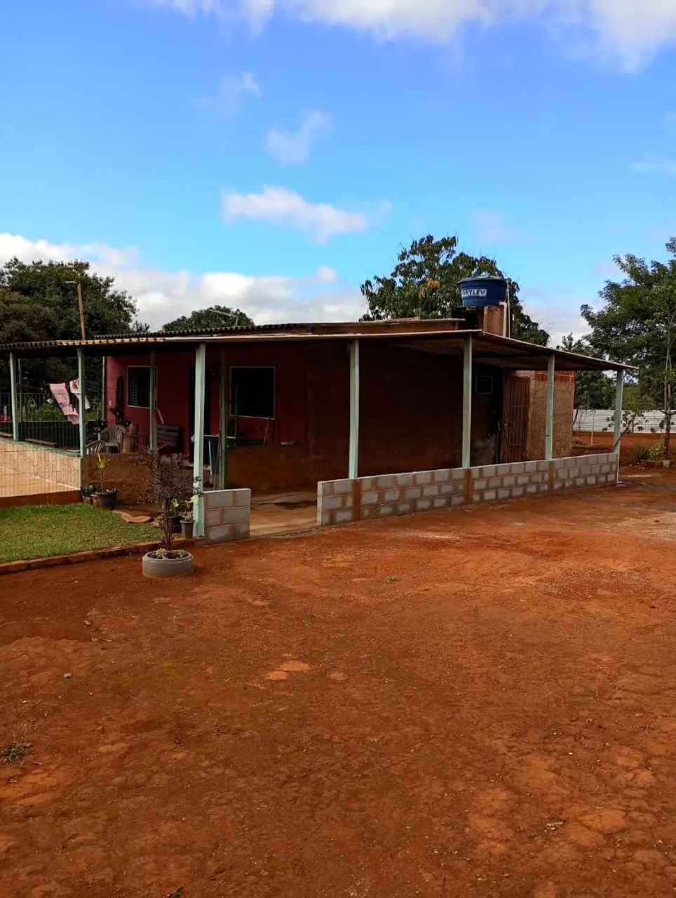 Vendo Chácara com piscina  - Foto 2