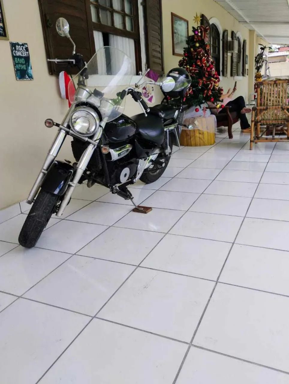Mirage 250 cc - Foto 5