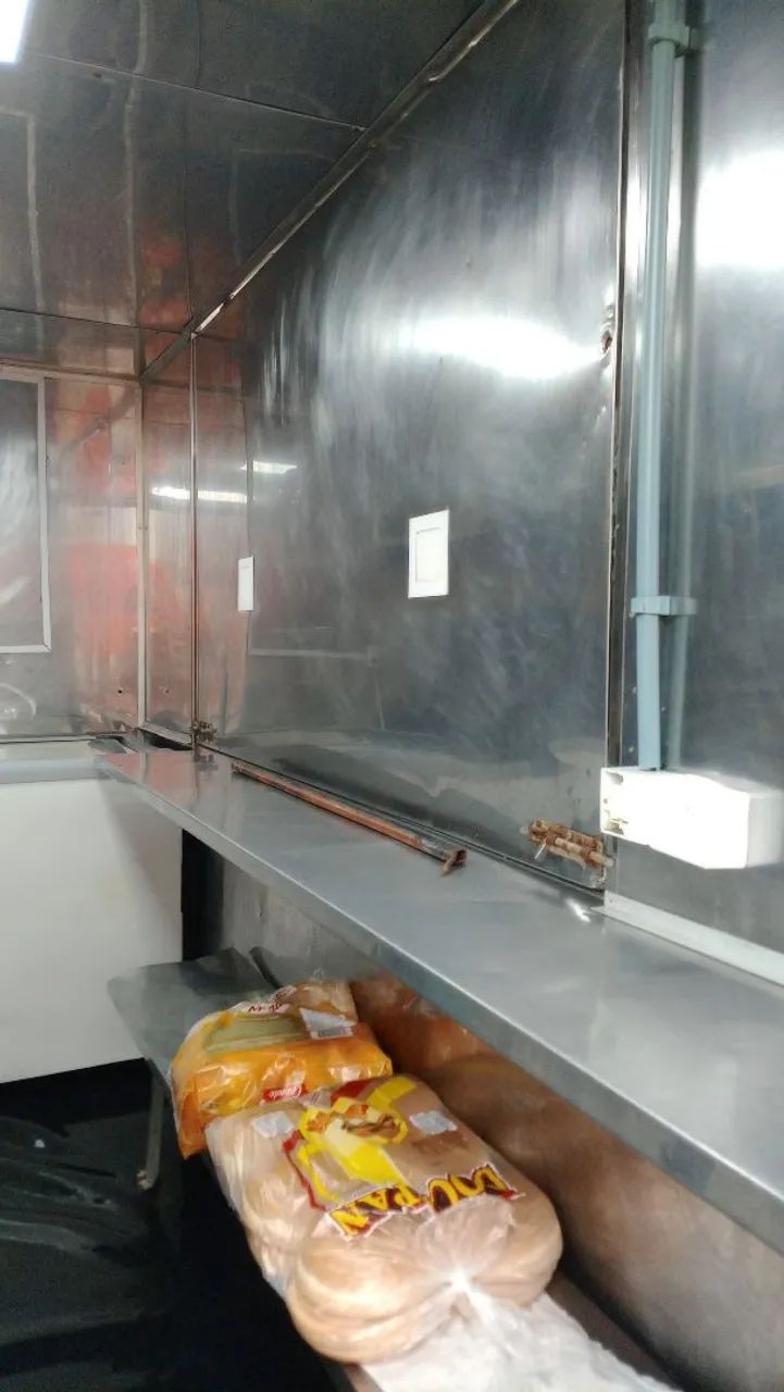 Trailer de lanches  - Foto 5