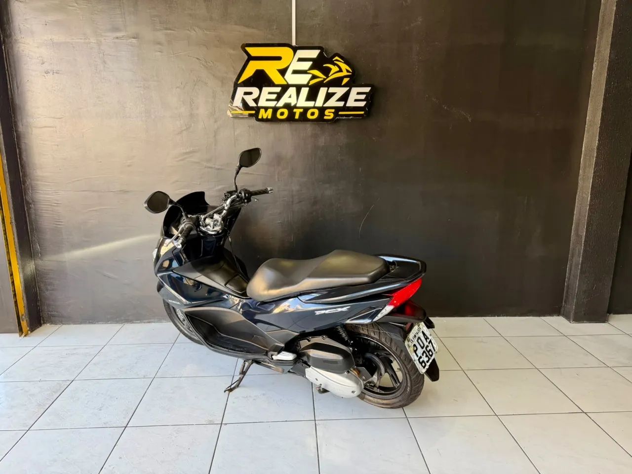 Pcx Sport 2018 - Foto 5