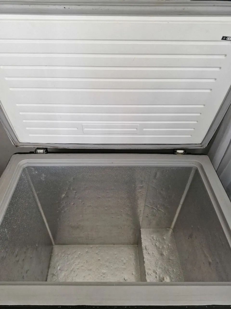 Freezer Horizontal Midea - Foto 2