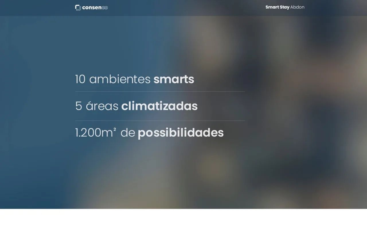 Apartamento Studio no Smart Stay Abdon - Jatiuca - Foto 2