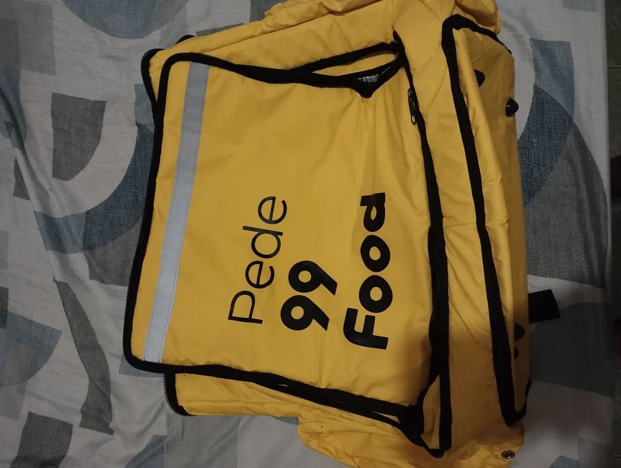Bag Motoboy - Foto 3