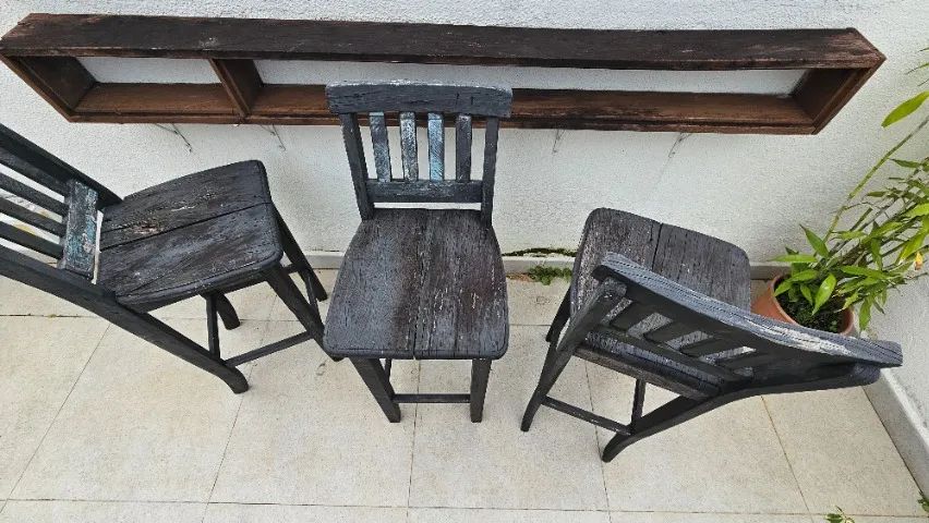 Conjunto área externa - Foto 2