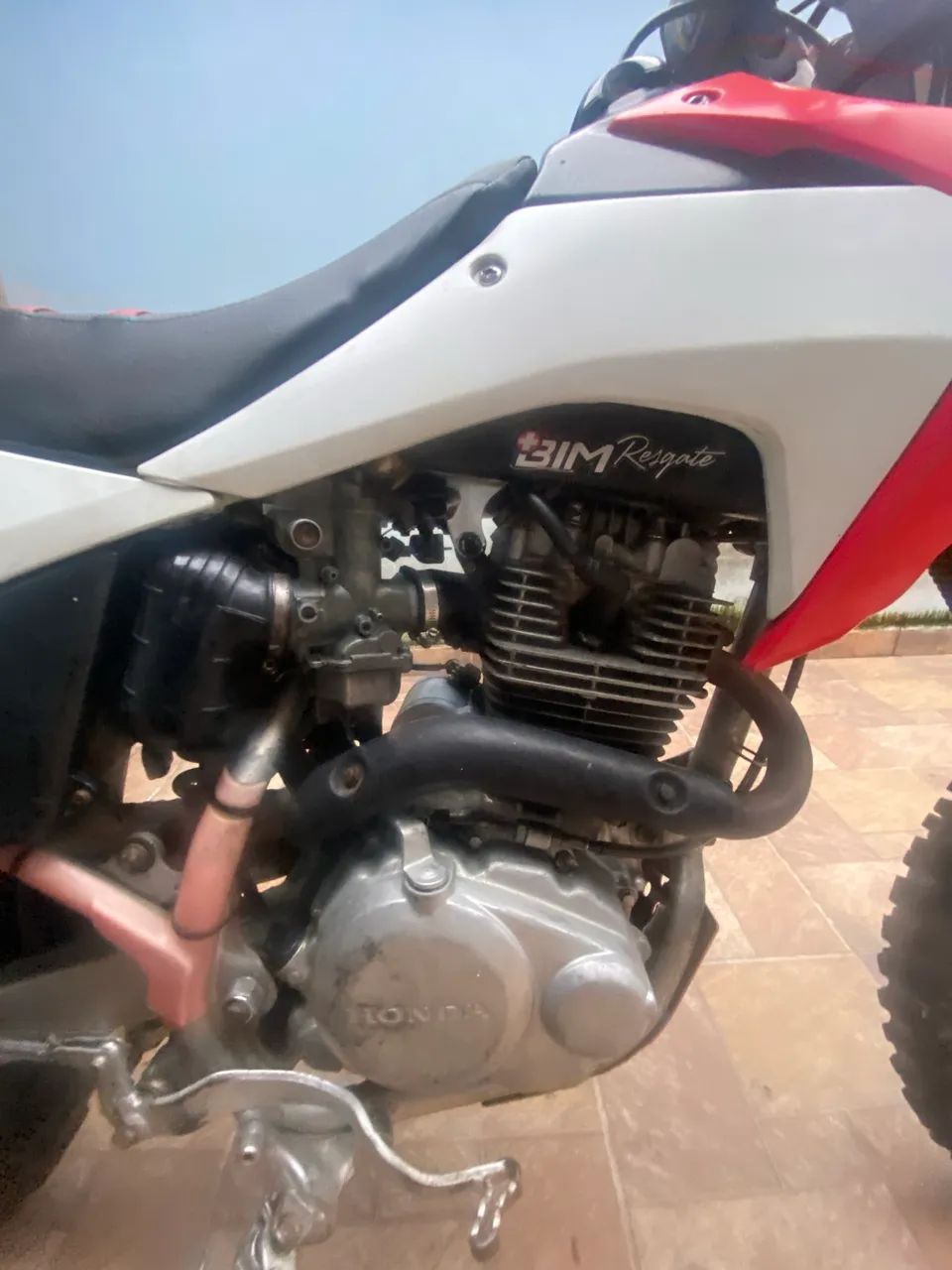 Crf 230 - Foto 4