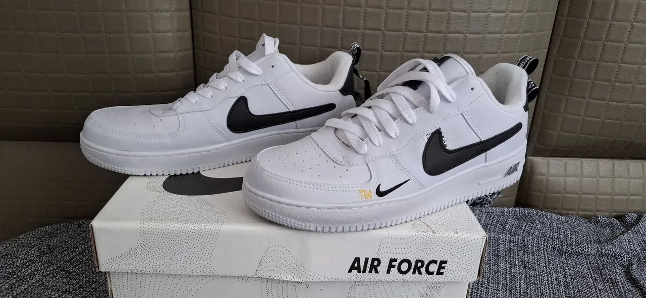 Tênis Nike  - Foto 3
