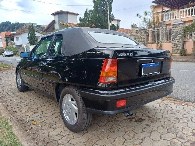 Chevrolet Kadett 1993