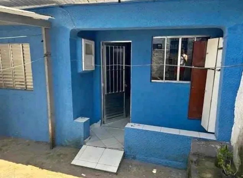 - Vendo imóvel Ilha das Caieiras