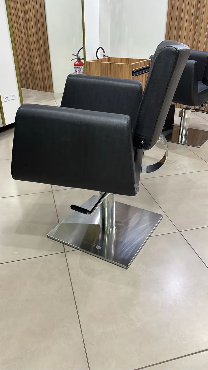 Cadeira Haisan ESTADO DE NOVA 