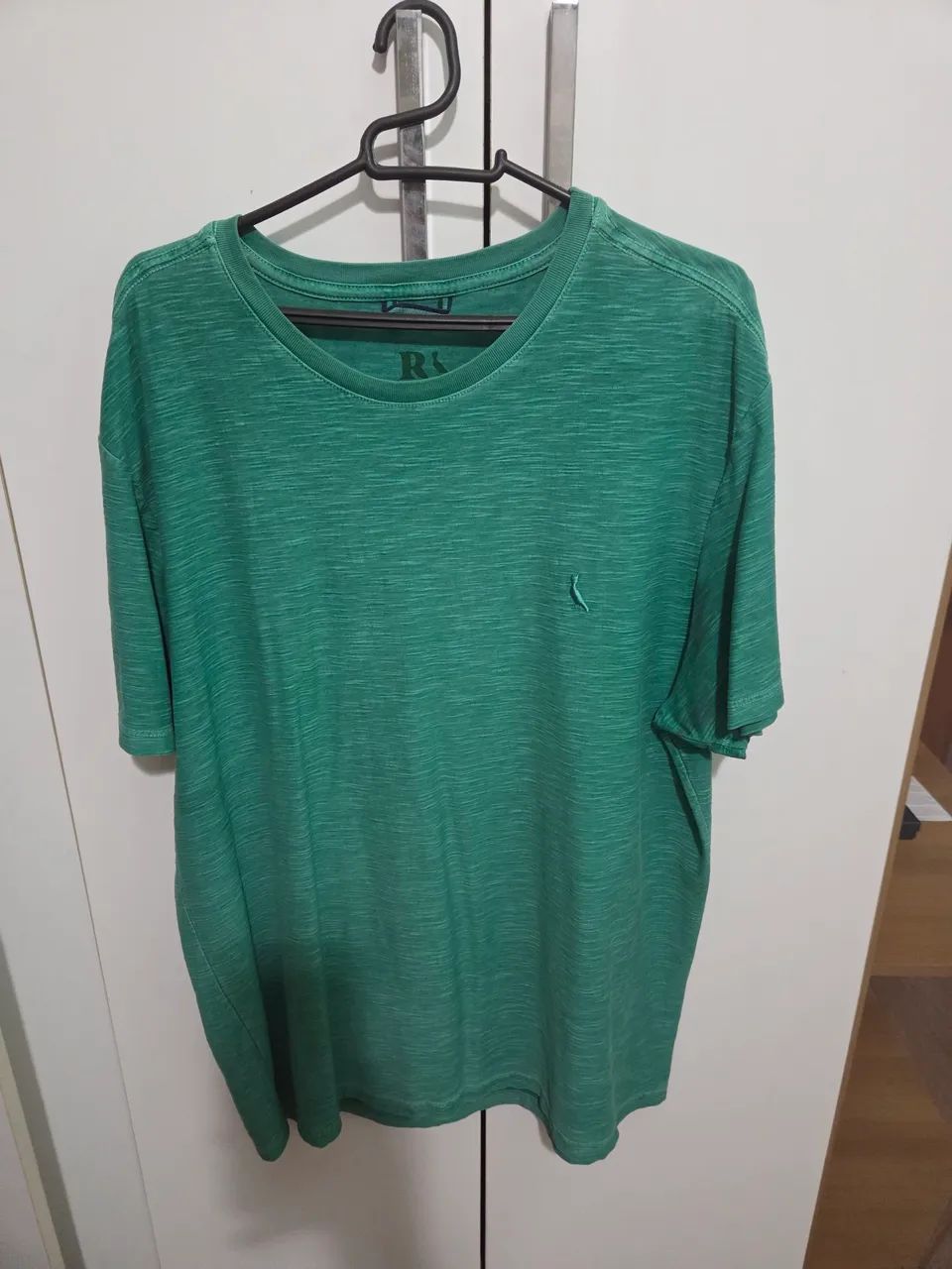 Lote de camisas marca reserva  - Foto 3
