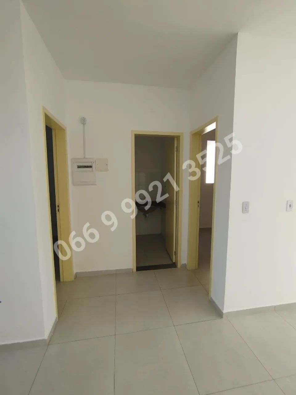 Casa 02 Quartos - Condomínio Fechado - Foto 5