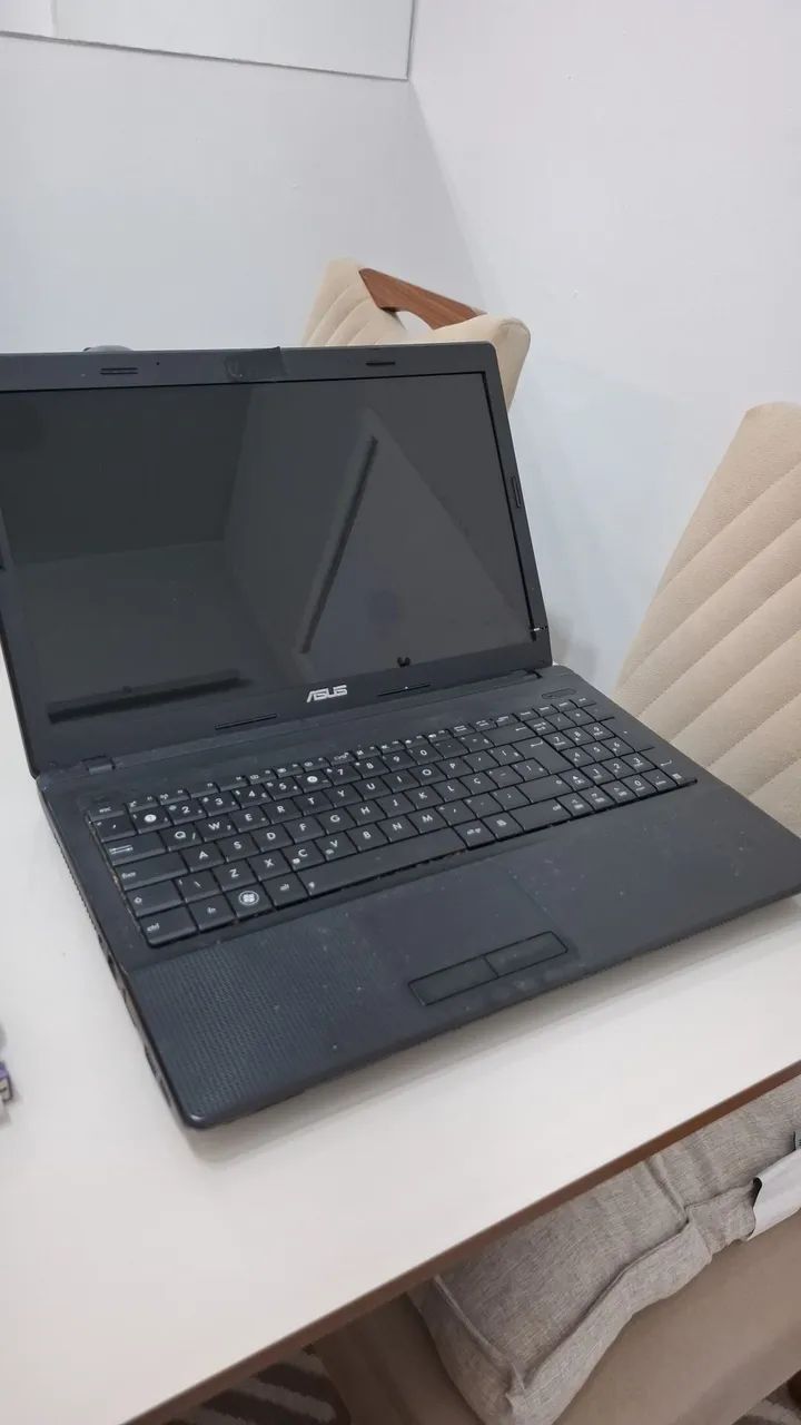 ASUS Notebook 15 polegadas