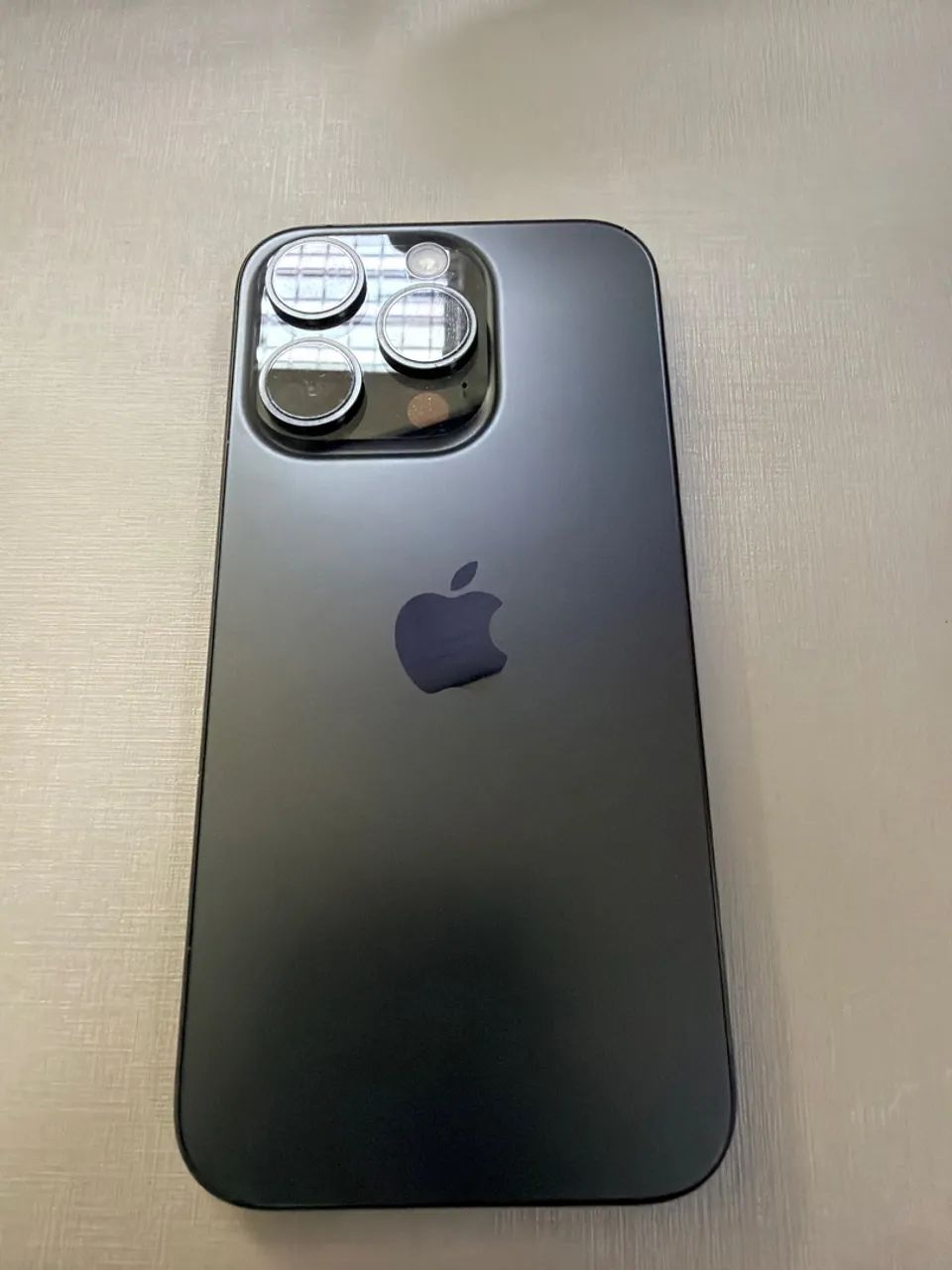 Iphone 15 pro zero - Foto 4