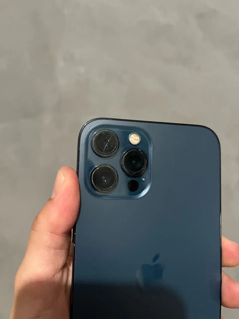 iPhone 12 Pro Max oportunidade  - Foto 2