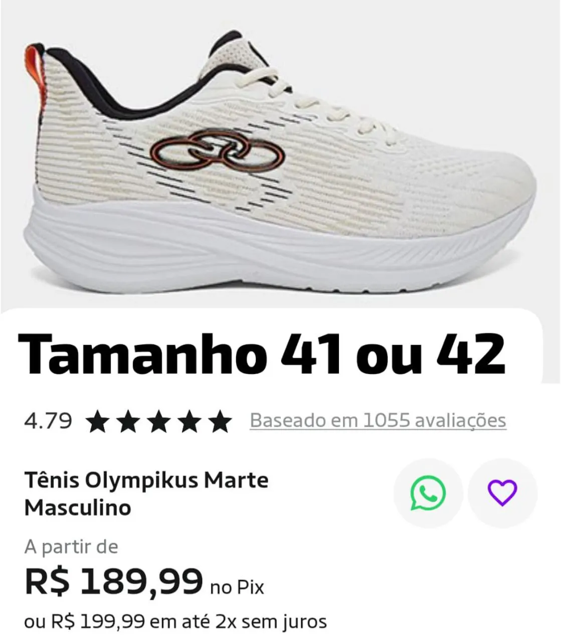 Chuteira Adidas F50 - Calçados Esportivos - Passaré, Fortaleza