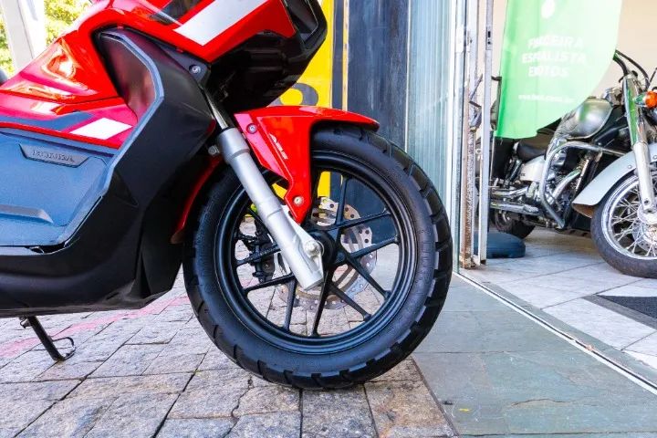 HONDA ADV 150 2022 REF:E35 - Foto 5