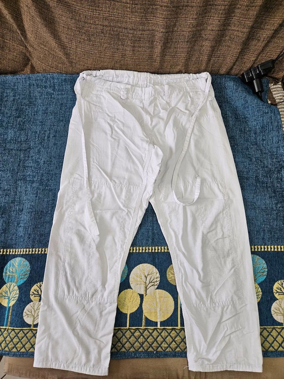 Kimono UAEJJ Jiu-Jitsu - Foto 3