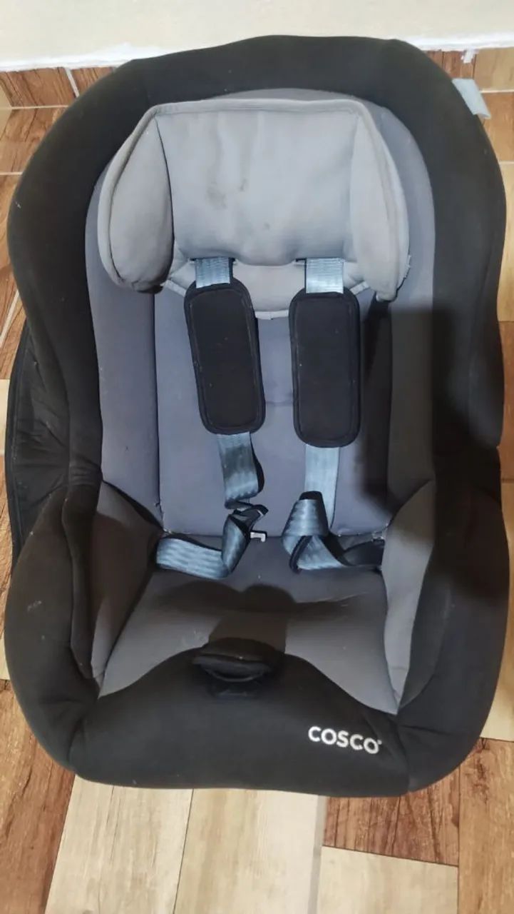 Cadeirinha cosco  - Foto 2
