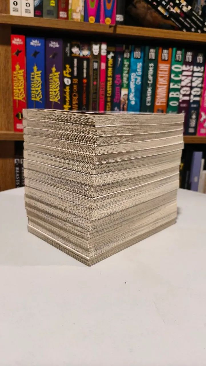 Mangá Silver Spoon completo  - Foto 3