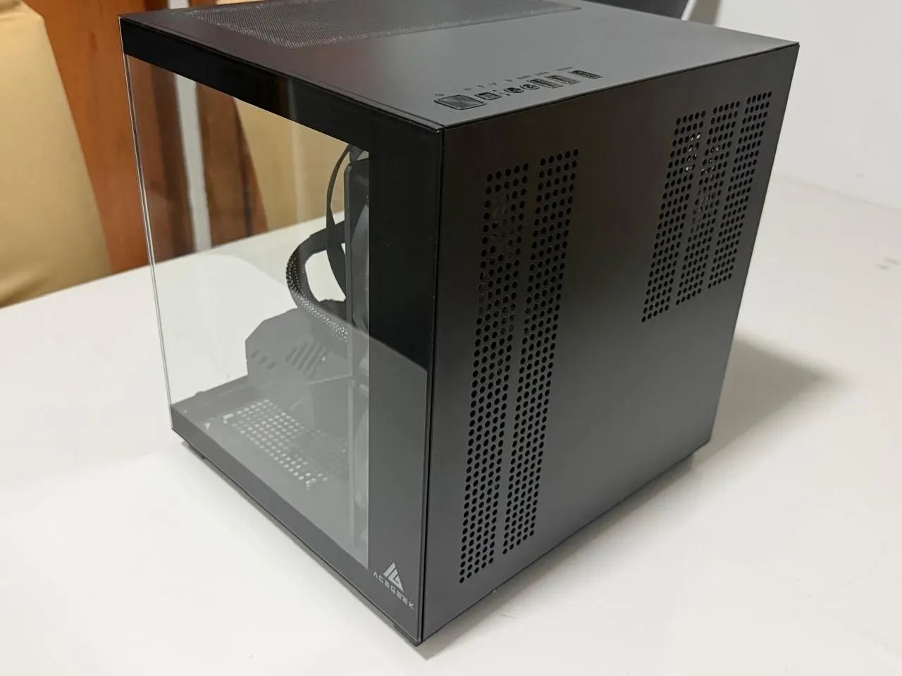 PC GAMER XEON Novo - Foto 5