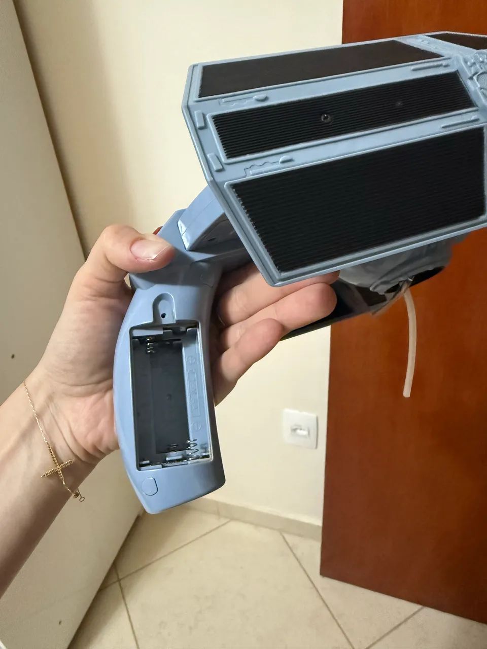 Star Wars solta bolhas de sabão - Foto 3