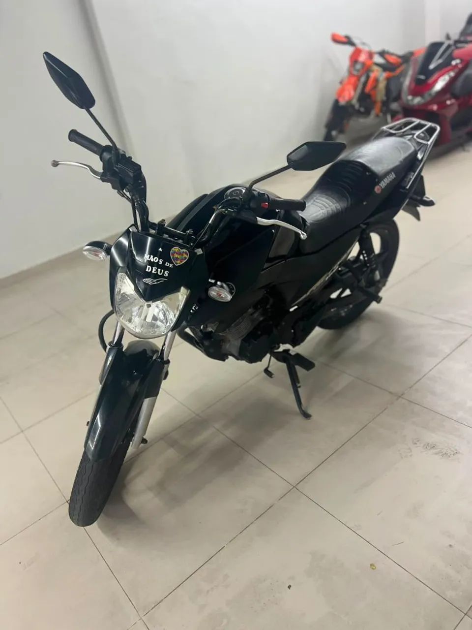 Moto factor 150 - Foto 2