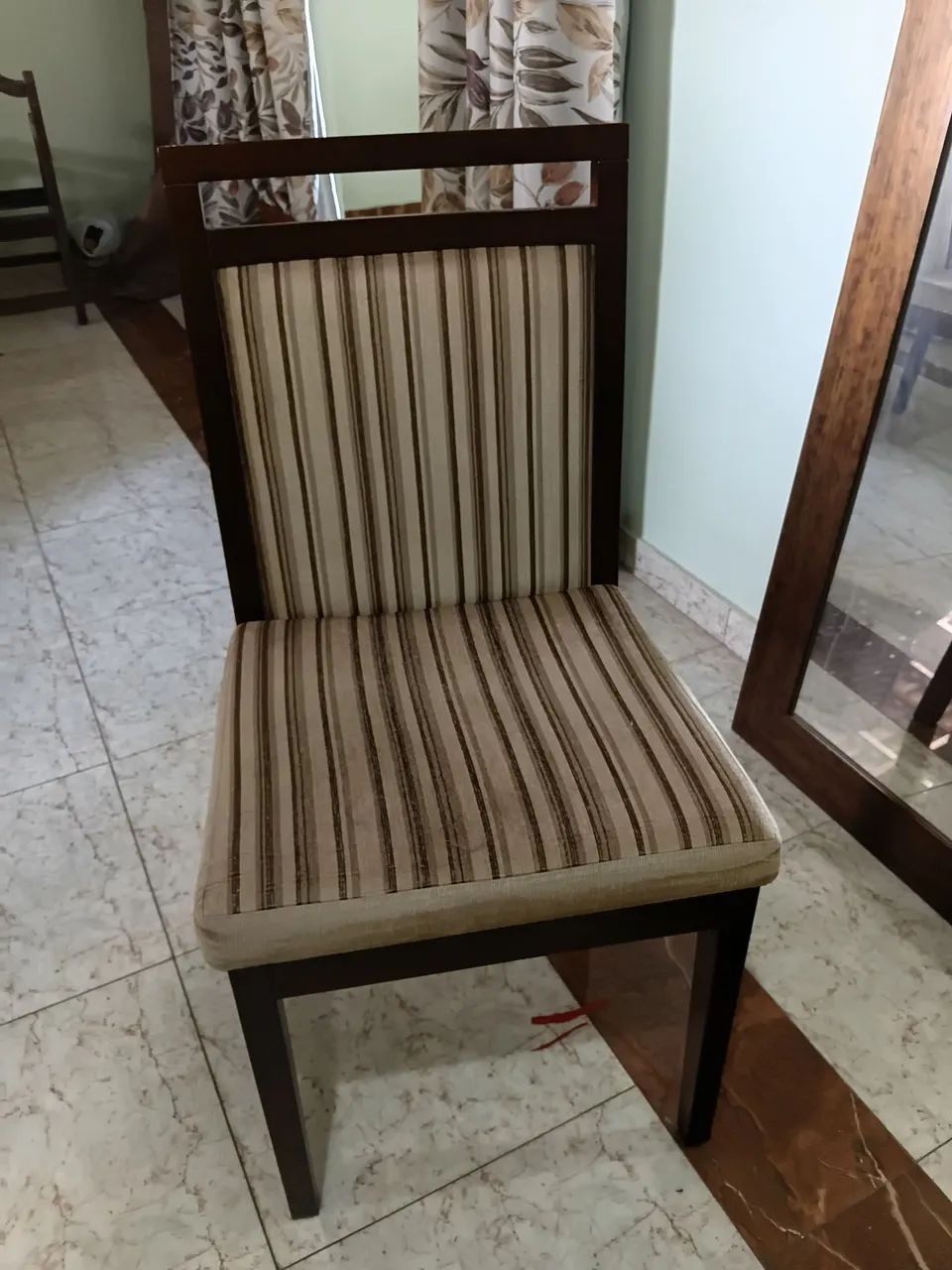Jogo mesa de jantar - Foto 3