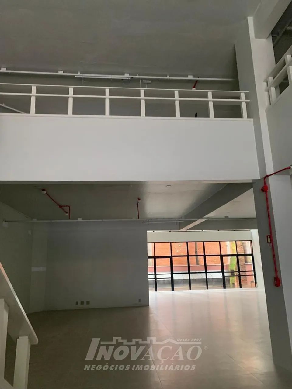 Sala Térrea / Loja comercial Centro Caxias do Sul - Foto 4