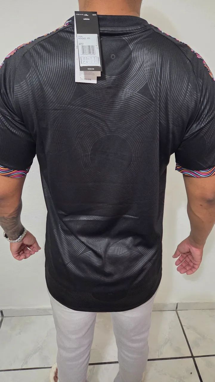 Camisa Lyon - NOVA  - Foto 3