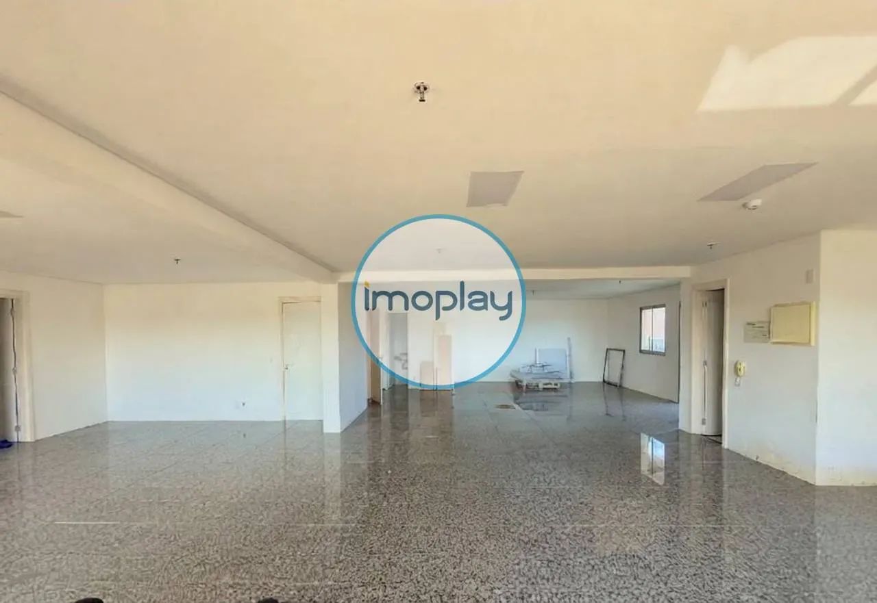 Sala comercial de 100 m² no Real Parque - Foto 3