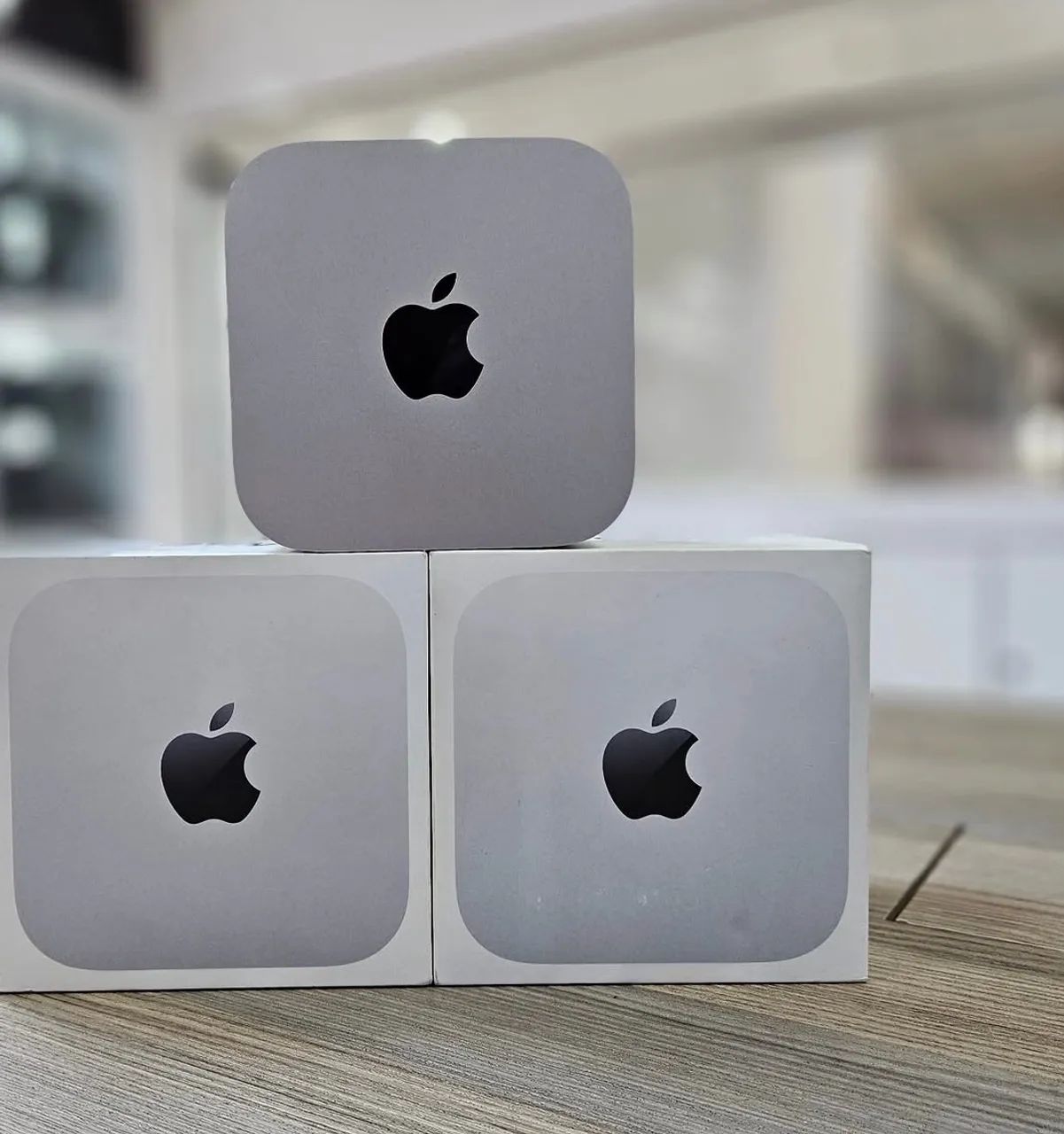 Mac Mini M5 Pro 24/512GB  - Foto 2
