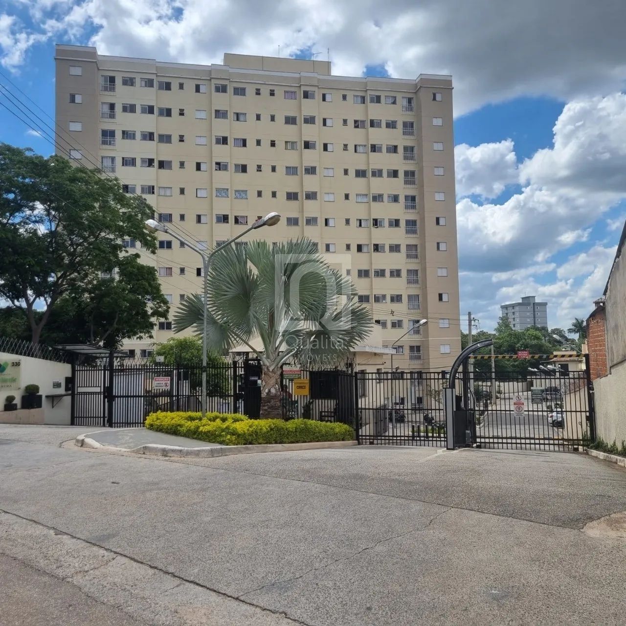 Apartamento Condomínio Vale Verde Ipanema, Sorocaba - Foto 3