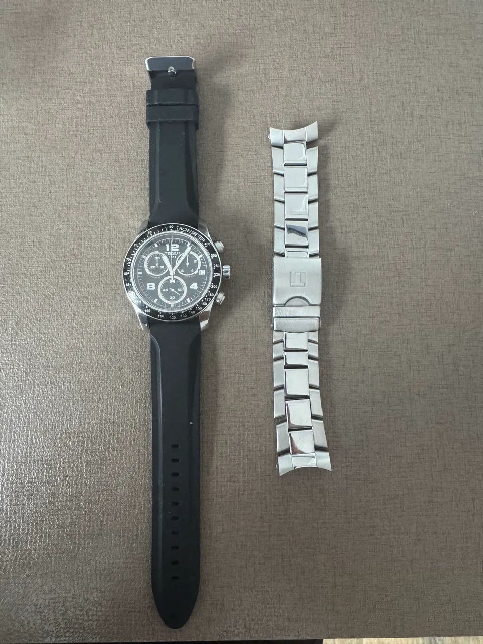 Relógio Tissot V8 - Foto 2