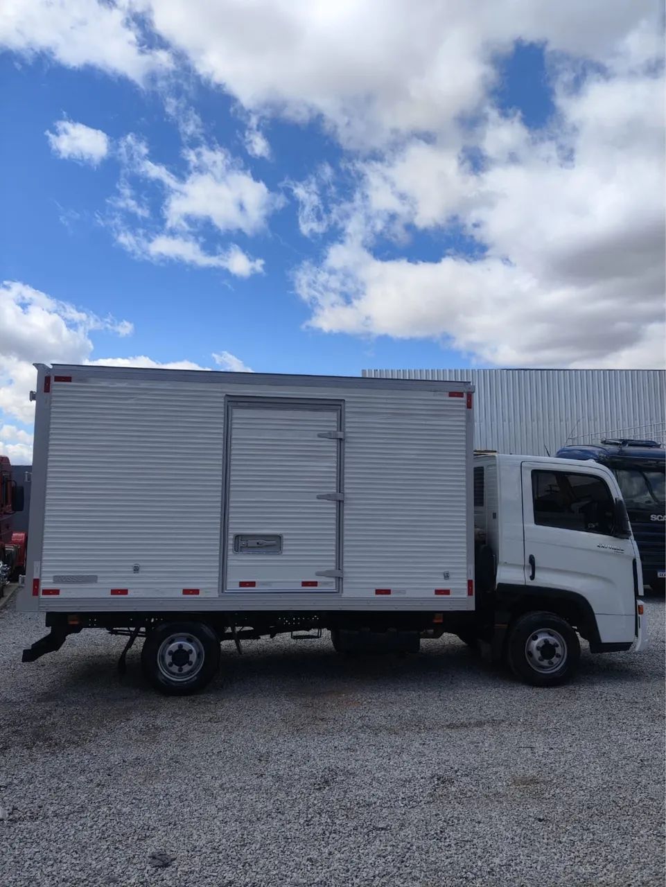 VW delivery express 2020  - Foto 4