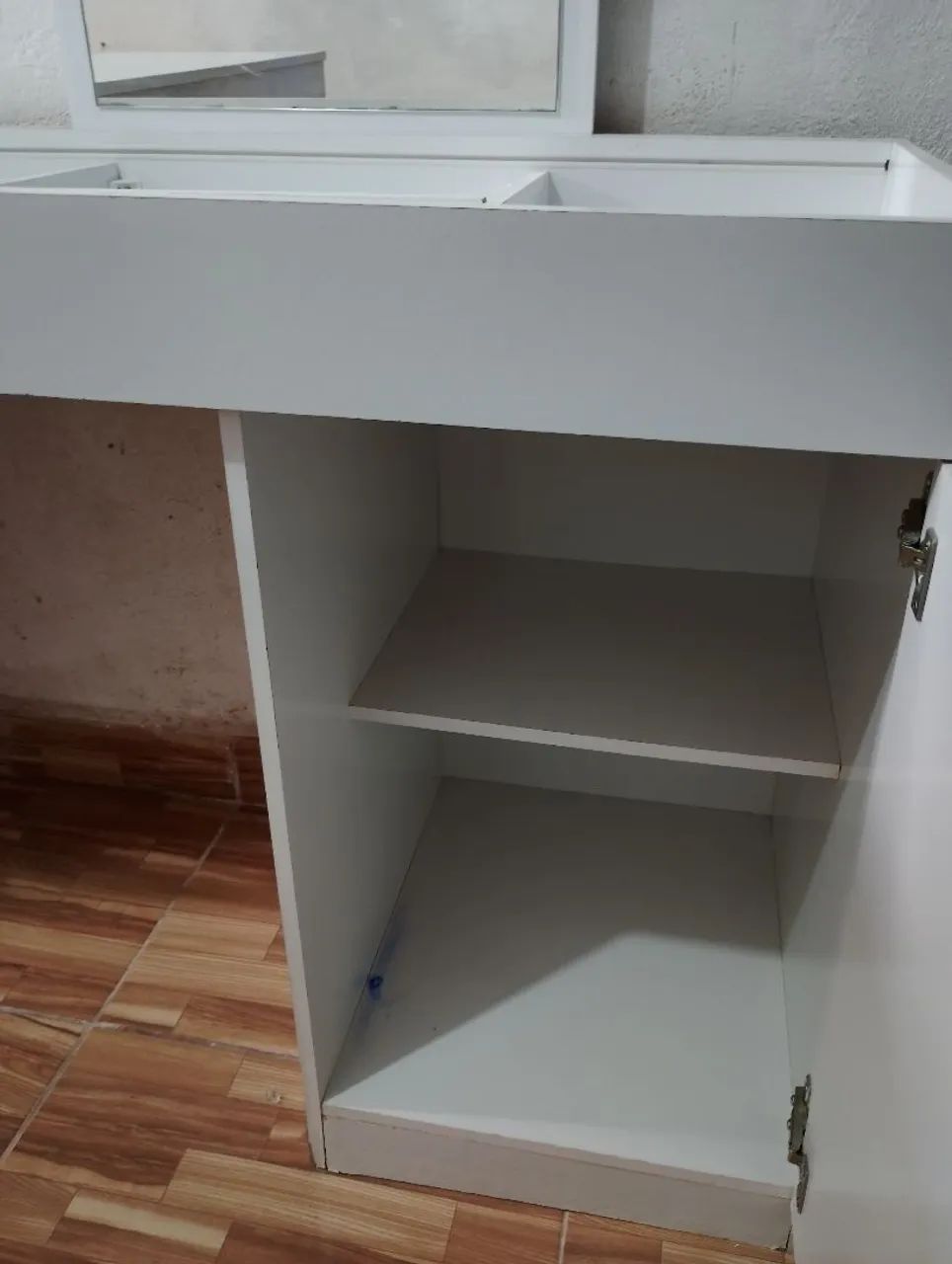 Penteadeira Camarim em L. - Foto 4