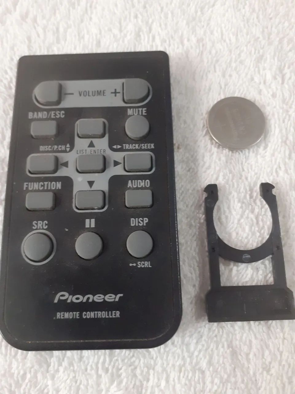 Controle Remoto PIONEER - Foto 3