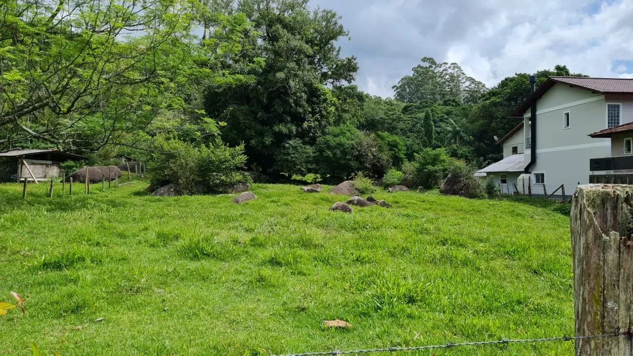 Imovel na Geral de Caldas da Imperatriz! - Foto 5